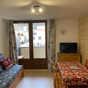 L'alpette Appartement Oz