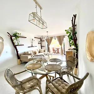 Boho Appartement Marbella