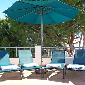 Apartamento Farol Da Cortesia -, Praia Verde