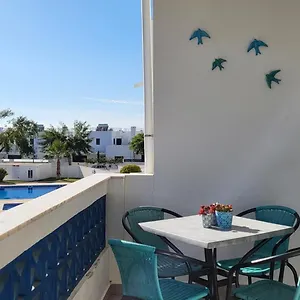 Apartment Santa Luzia Apartment, Santa Luzia (Tavira)