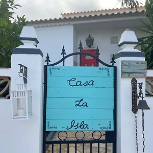 Privatunterkunft Casa La Isla, Sagres