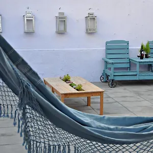 Aloha House H Vakantiehuis Carcavelos (Lisbon)