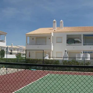 Apartamento Sunny Velamar, Patroves