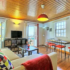 Myplacelisbon - Alfama River View Appartement Lissabon