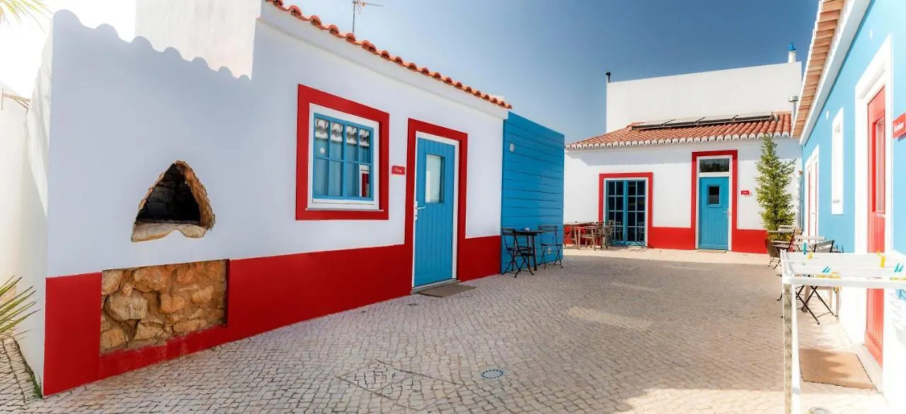 Ferienwohnung Cercas Velhas Sagres