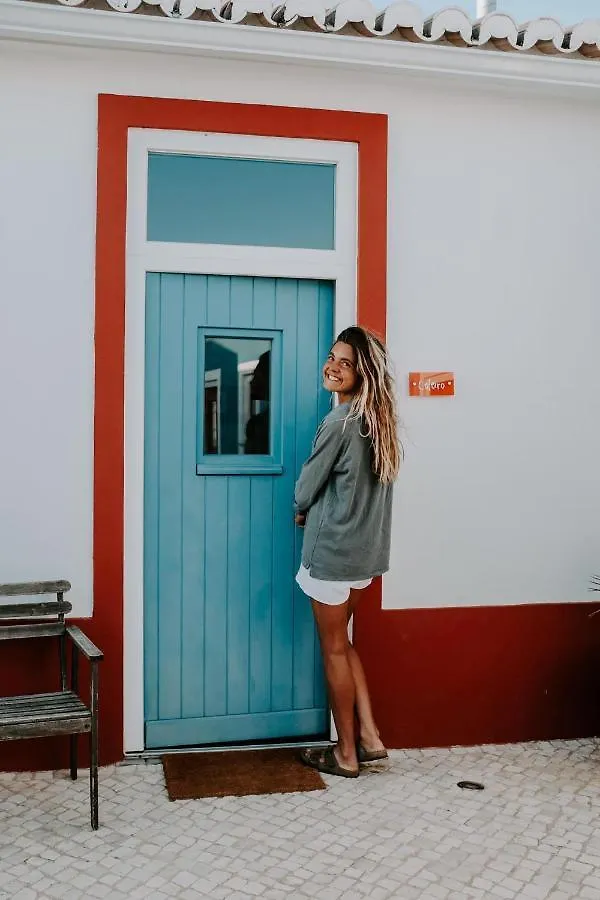 Cercas Velhas Appartement Sagres 0*,  Portugal