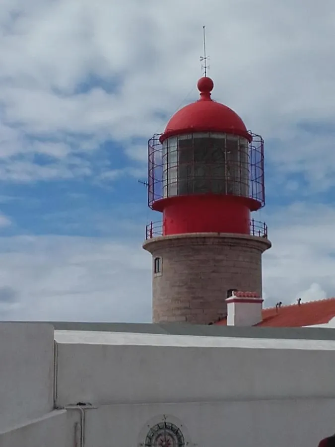 Cercas Velhas Appartement Sagres