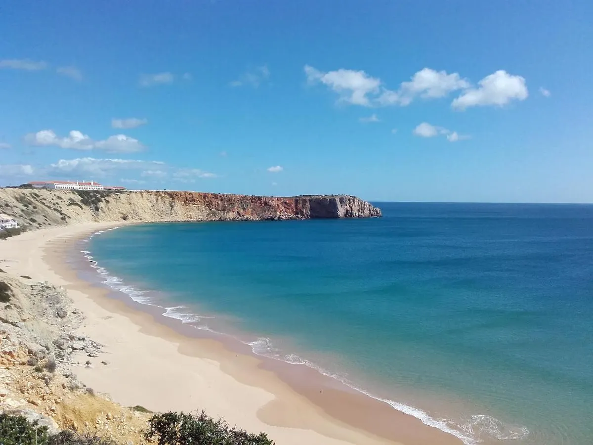 Cercas Velhas Appartement Sagres 0*,  Portugal